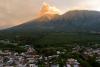 Fuego Volcano Escalates Into Paroxysmal Phase: Pyroclastic Flows Hit Six Ravines