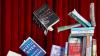 The 50 Best Thriller Books of the 21st Century