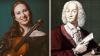 Beautiful, brilliant and forgotten: The music star who inspired Vivaldi