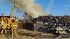 Sixth fire in 2 years at Pensacola EMR Southern Recycling sparks further concerns