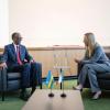 Italy Says It Is in Negotiations With Rwanda to Host Migrants