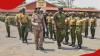 10,000 police recruits trained on pension benefits ahead of deployment across Kenya