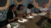 Mad Arts hosts ‘Ode to Tomato,’ an immersive six-course dinner in Dania Beach