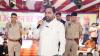 Mangarh Dham Denied National Monument Tag As Centre Flags Modern Development At Site
