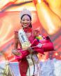 Antigua and Barbuda’s Zaine Fredrick Makes History With Miss Caribbean Culture Queen 2026 Victory
