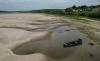 Danube Drought Surfaces Mammoth Bones and Nazi Warships While Nuclear Plants Go Dark