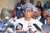 No Customer Records Lost In FMBN Fire, Housing Minister Assures Nigerians