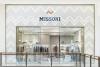 Missoni Strengthens U.S. Presence with New Luxury Boutique at Aventura Mall