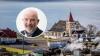 Barry Soper joins Rotorua fundraiser to help restore St Faith’s Church