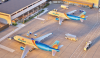 Gulf Shores Airport breaks ground on $15 million terminal expansion