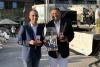 Dr Emil Iliev International Jazz Festival Ends, Honours BTA