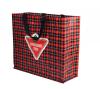 $2 Canadian Tire shopping bag a hot fashion accessory thanks to Heated Rivalry star (West Kelowna)