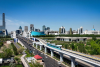 Kazakhstan experiences China speed