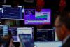 Stocks rally to records as oil tumbles on diplomacy hopes