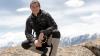 Bear Grylls admits 'no-one has ever felt fully safe' while filming his TV show
