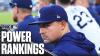 2026 MLB Power Rankings: Where Every Team Stands After Trade Deadline Reshuffle