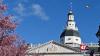 BREAKING: Maryland Passes Congressional Redistricting Bill