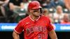 Angels franchise player commends trade deadline fire sale: 'The right move'
