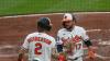Following emotional trade deadline, Orioles get back to work with win over Angels