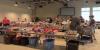 Brett Favre supports Mississippi relief team serving free meals at Neenah church