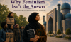 Muslims and the F-Word: Feminism, Dhulm, and Jahiliyyah