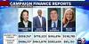 Wisconsin governor’s race: New campaign finance reports show Crowley leads Democratic field in fundraising