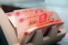 Rising demand for RMB trade settlement