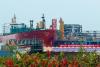 Landmark green energy shipment by Chinese firm
