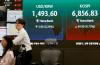 Asia shares surge on tech mood swing, oil retreats