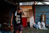 Japanese firm’s ‘human refrigerator’ offers relief from punishing summer heat