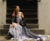 How the Palestinian Keffiyeh Became a Statement at Copenhagen Fashion Week and Beyond