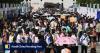 34% of Hong Kong students win university, diploma spots under admissions system