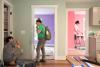 Habitat for Humanity finishes first modular home in White River Junction