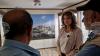 President Iotova Calls for Stronger Promotion of Rhodope Mountains