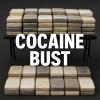 Over One Million Dollars’ Worth of Cocaine Seized in Barbuda