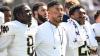 Freeman, Fighting Irish focus on opener, not CFP