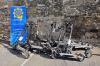 E-scooters and e-bikes seized by gardaí in Dublin