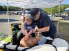 Lincoln and Woodstock First Responders Host National Night Out Event