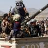 Tensions flicker into flame, lapping across the Middle East