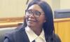 Prosecutor General Martha Imalwa freezes Chinese businessman’s account 