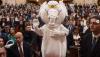 Colombia swears in 'elephant' as senator: What we know
