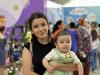 Healthy Mother, Healthy Child, Healthy Future: Turkmenistan Launches New National Family Health Program