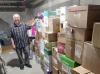 Friends of Paul Sawyier Public Library preparing for annual summer book sale
