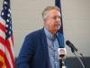 U.S. Sen. Roger Marshall, United Methodist pastor Adam Hamilton to compete in November