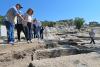 President Iotova Vows to Prevent Archaeology Funding from Being Frozen Again