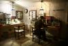 World AFP UK mansion where 'listeners' spied on Nazi generals becomes museum