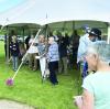 Garden Party Returns In Support Of Mountaintop Public Library