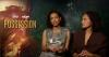 Supernatural mini-series 'Possession' explores legacy of colonialism
