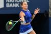 Aryna Sabalenka, Iga Swiatek work for opening wins in Toronto