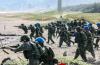 World AFP Taiwan begins military drills as China pressure grows